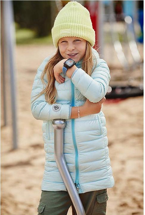 Produktbild Anio 5 - Smartwatch für Kinder (44 mm, 2G)