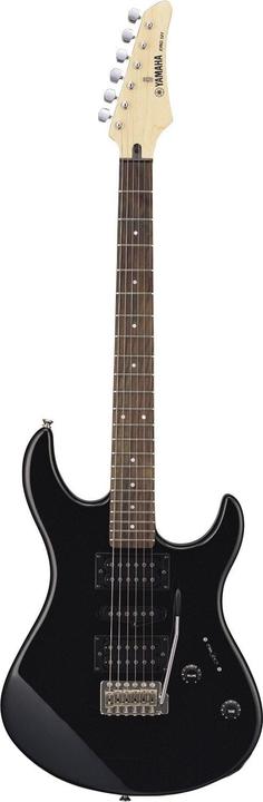 Actual product image Yamaha Gigmaker (Electric guitar, Maple)