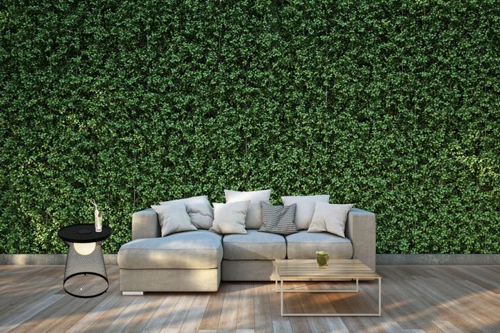 Actual product image Leco Solarlampe / Solartisch LUNA