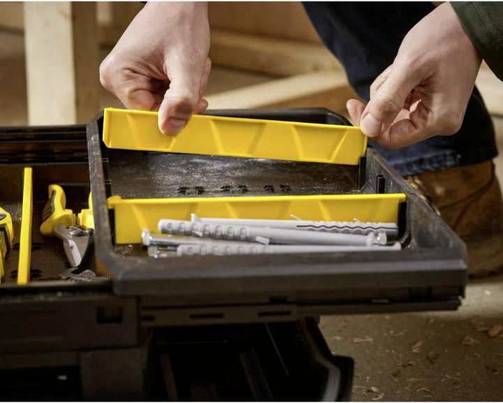 Immagine prodotto Stanley FatMax® Cantilever Toolbox 18 (1 pezzi)