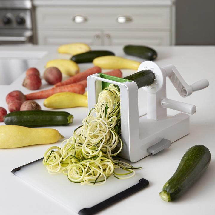 Productafbeelding OXO Groentesnijder Spiralizer