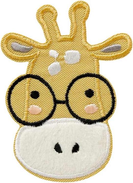 Actual product image Mono Quick Giraffenkopf (1 x)