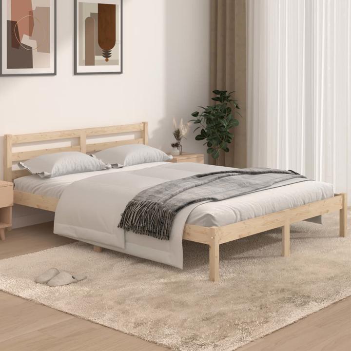 Image du produit VidaXL Kordula (140 x 190 cm)