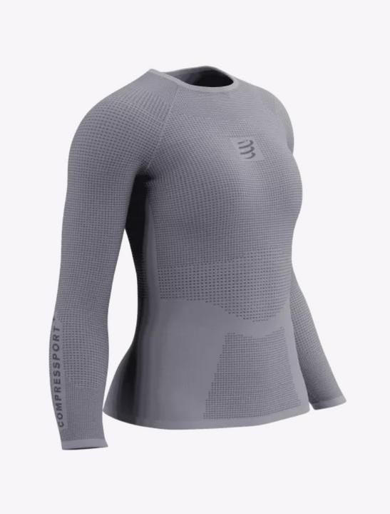 Compressport On/Off Base Layer LS Top W