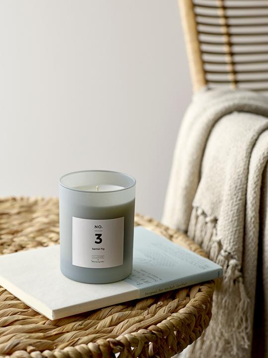 Produktbild Illume x Bloomingville NO. 3 - Santal Fig (210 g)