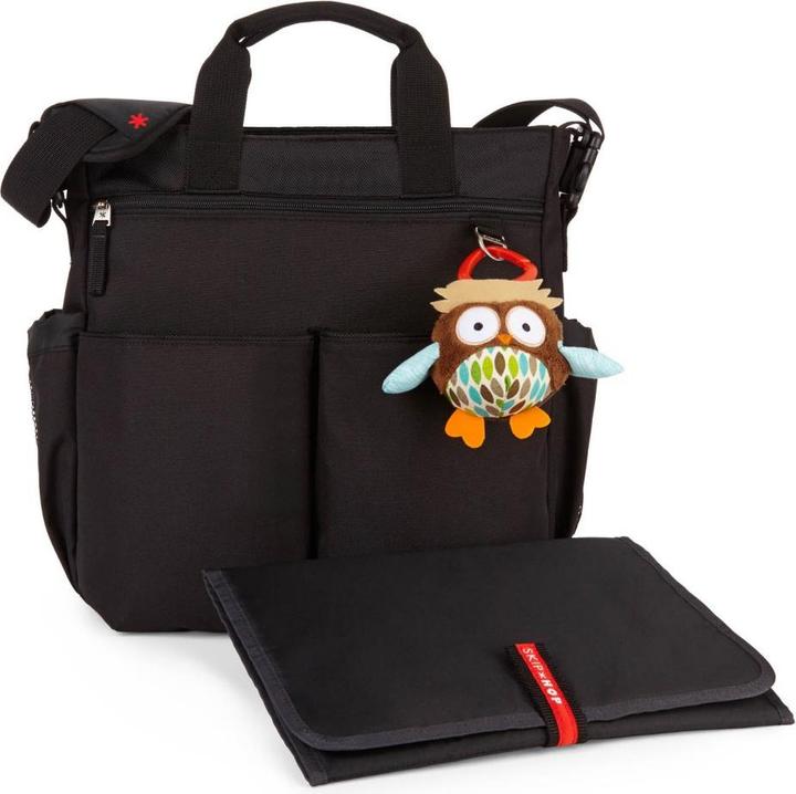 Actual product image Skiphop Duo Signature