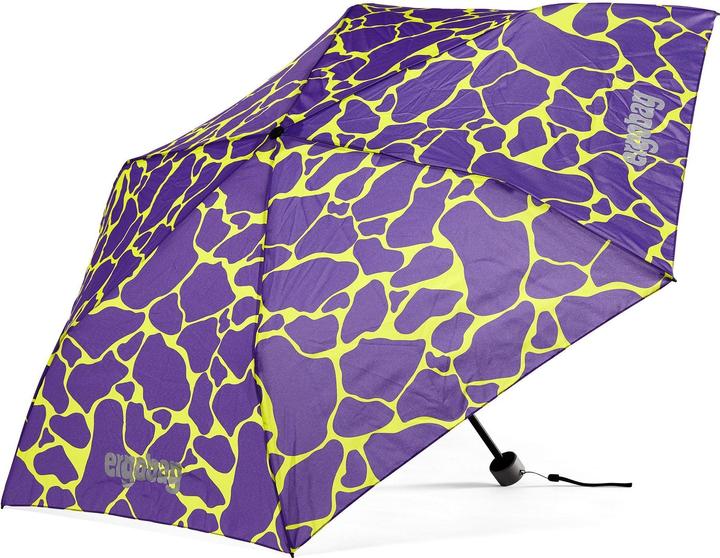 Ergobag Kinder Taschenschirm 21 cm