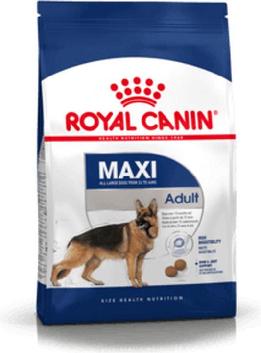 Immagine prodotto Royal Canin Maxi (Adulto, 1 pz., 15000 g)
