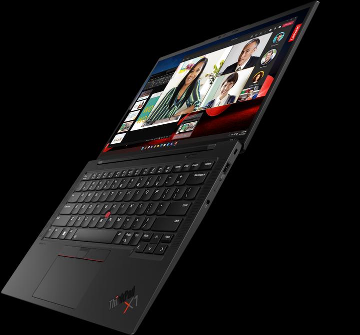 Produktbild Lenovo ThinkPad X1 Carbon Gen 11 (14", Intel Core i7-1355U, 32 GB, 1000 GB, CH)