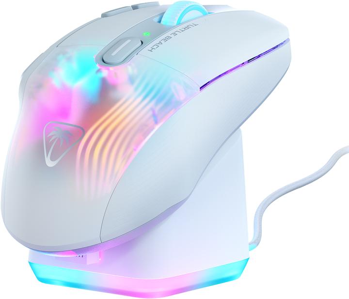 Immagine prodotto Turtle Beach Kone XP Air (Senza fili, Cablato)