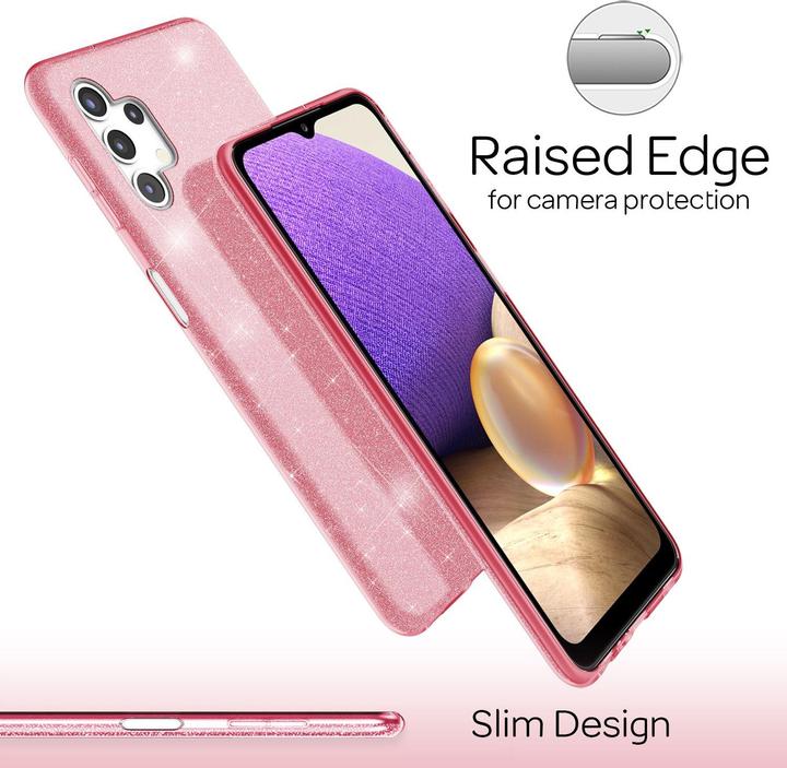 Image du produit Nalia Coque Samsung Galaxy A32 5G (Samsung Galaxy A32 5G)