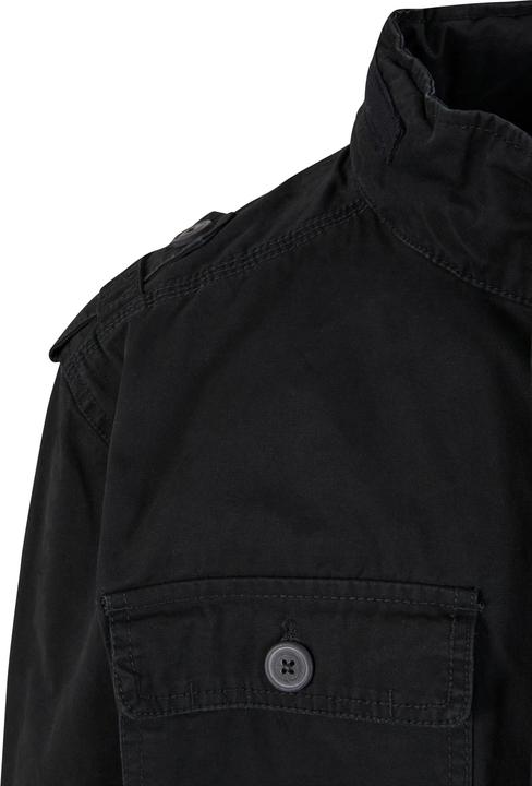 Produktbild Mister Tee MisterTee See You Soon Britannia Jacket - 173729 (XXL)