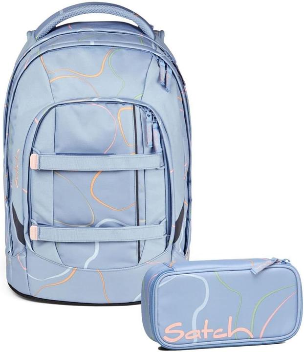 Produktbild Satch Schulrucksack Set Pack (30 l)