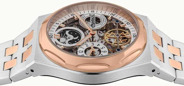 Actual product image Ingersoll 1892 Herrenuhr THE BROADWAY (Analogue wristwatch, 43 mm)