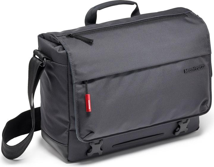 Actual product image Manfrotto Speedy-10 Manhattan Messenger (Camera shoulder bag)