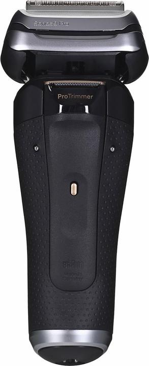 Actual product image Braun Series 9 Pro+
