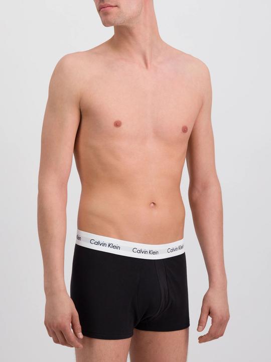 Actual product image Calvin Klein Boxershorts (XL, pack of 3)
