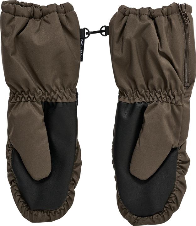 Actual product image hummel hmlIGLO TEX MITTENS (6, 7, 8)