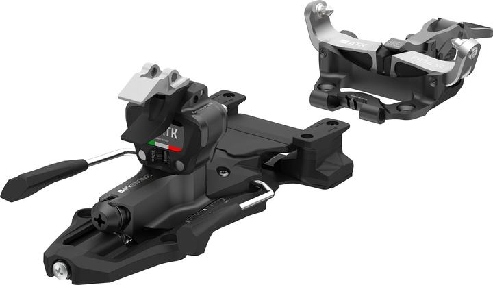 Produktbild ATK Bindings Freeraider 14 SL (Touren Ski, Freeride Ski)