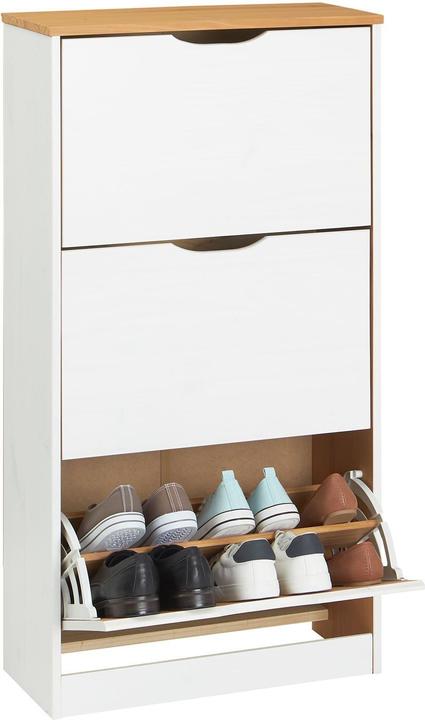 Image du produit IDIMEX Basil (59 x 25 x 116 cm)
