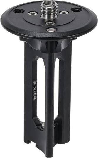 Actual product image Falcam TreeRoot Quick Lock Travel Tripod