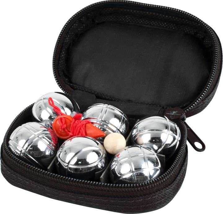 Immagine prodotto Sport X Gioco della Boccia/Boggia (6 x)