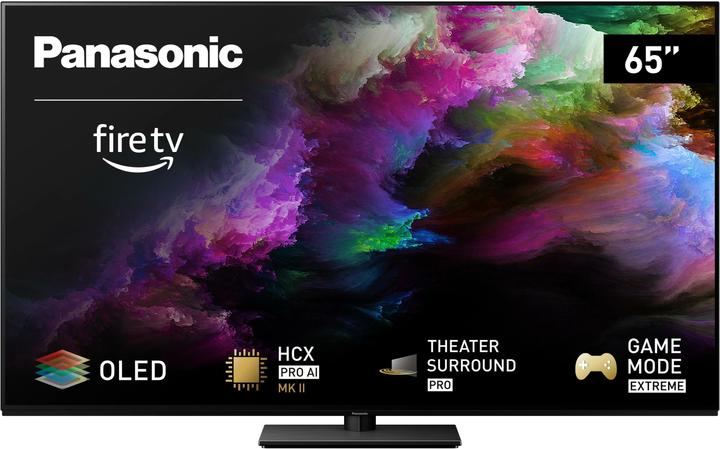 Panasonic TV-65Z85AEK (65", OLED, 4K, 2024)