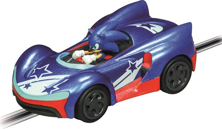 Image du produit Carrera GO! Sonic the Hedgehog Stars