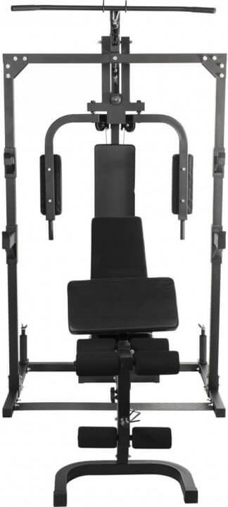 Produktbild Gorilla Sports Kraftstation