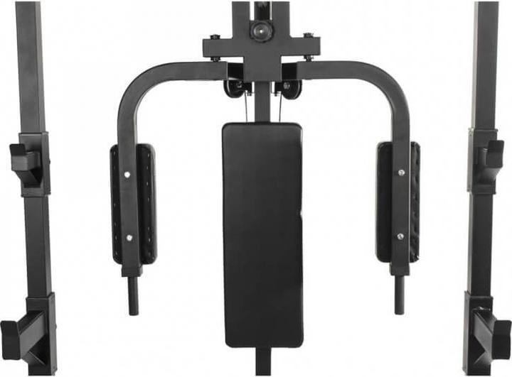 Produktbild Gorilla Sports Kraftstation