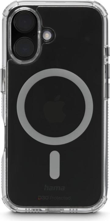 Immagine prodotto Hama Protezione estrema (Apple iPhone 16)
