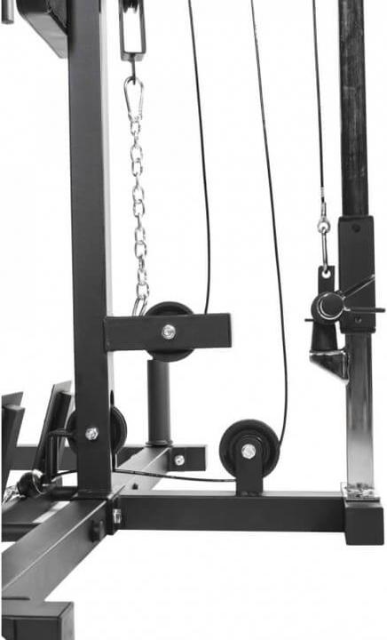 Produktbild Gorilla Sports Kraftstation