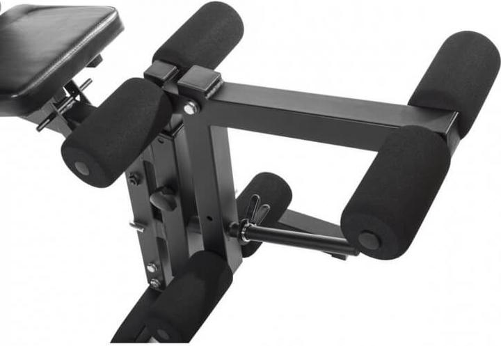 Produktbild Gorilla Sports Kraftstation