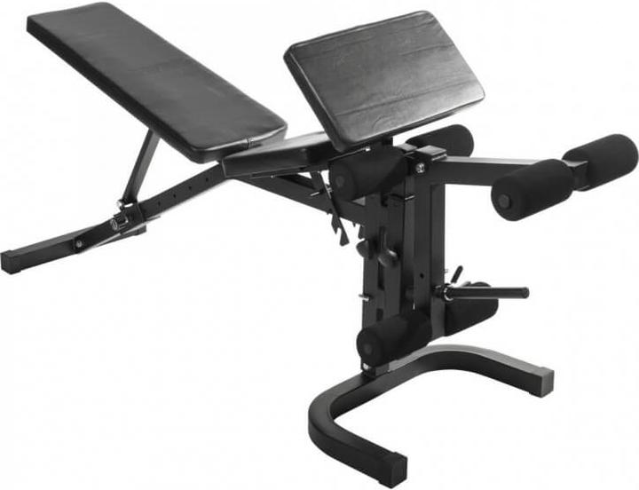 Produktbild Gorilla Sports Kraftstation