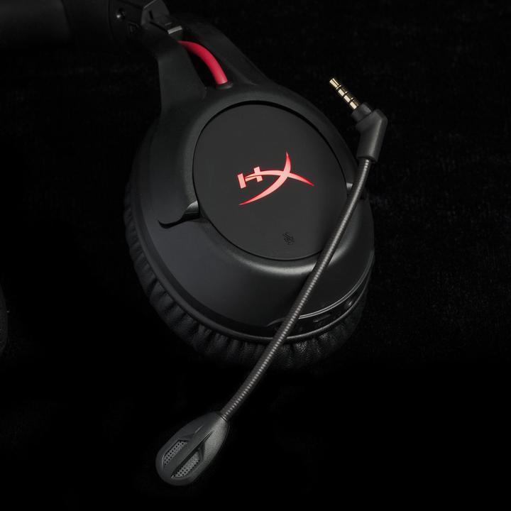 Produktbild HyperX Cloud Flight (Kabellos)