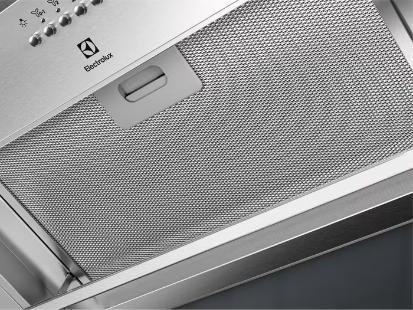 Actual product image Electrolux EH7L4SW (Substructure hood)