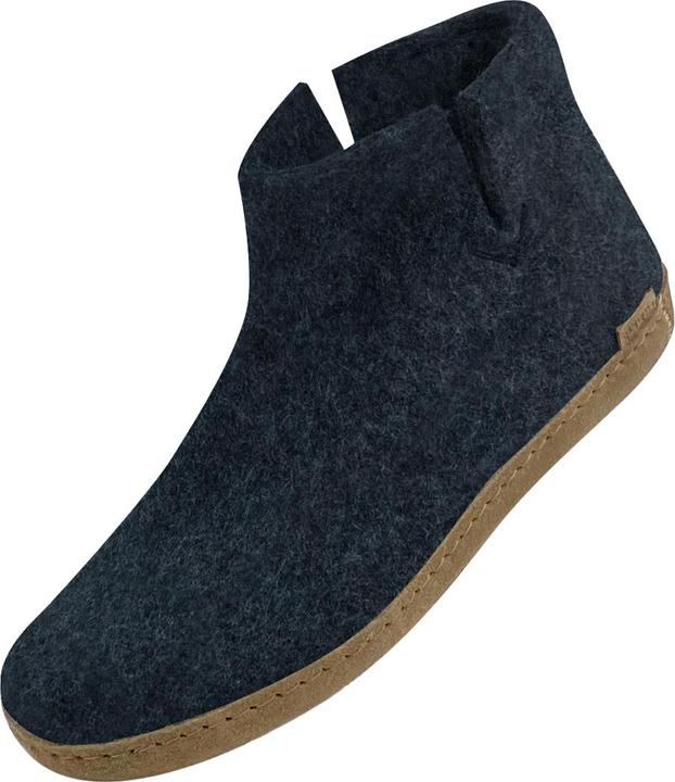 Image du produit Glerups Semelle en cuir Boots (36)