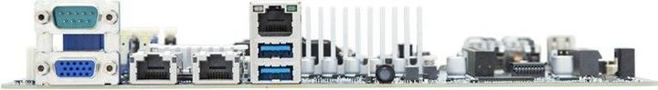 Actual product image Gigabyte MC13-LE1 (AM5, AMD B650E, mATX)