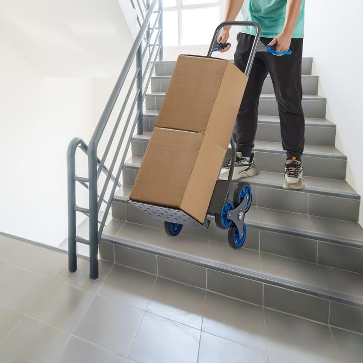 Immagine prodotto Arebos Camioncino (150 kg)