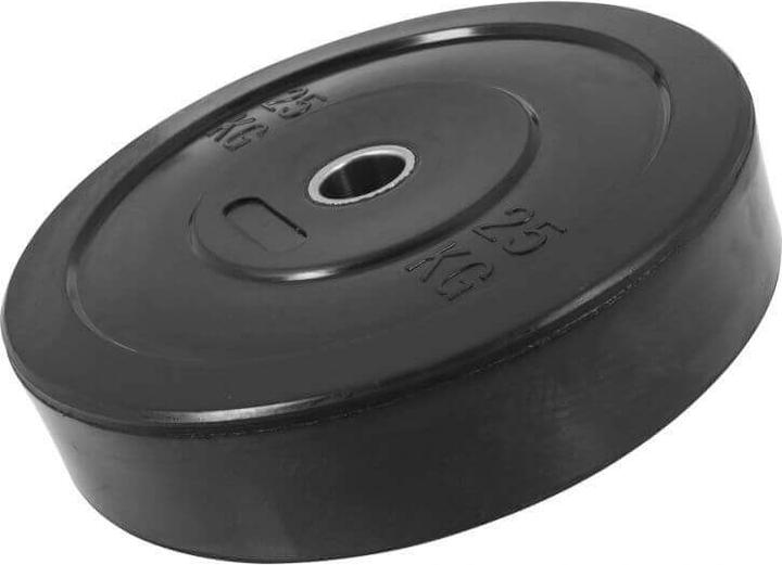 Produktbild Gorilla Sports Squat Rack inkl. Langhantelset