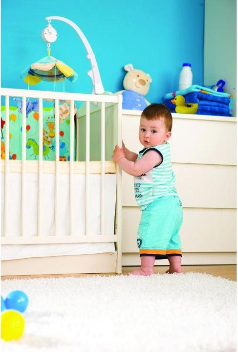 Immagine prodotto Dreambaby Termometro da bagno Duck
