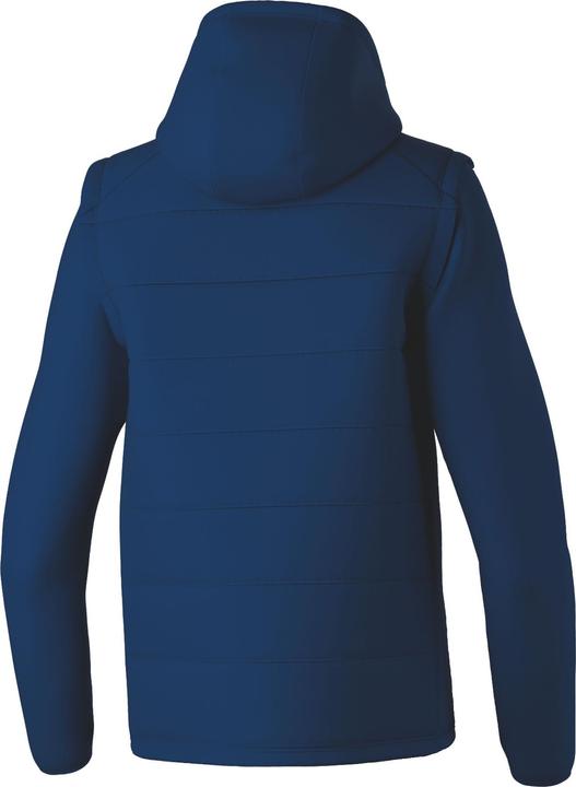Produktbild Erima Team Jacke mit abnehmbaren Ärmeln (XXL)