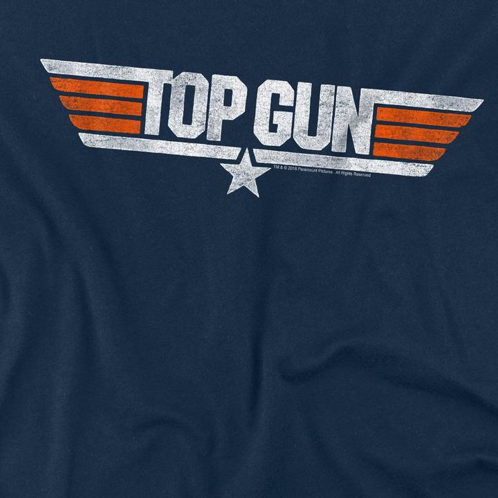 Produktbild Top Gun TShirt (S)