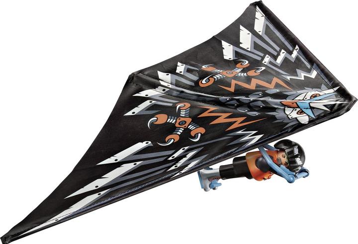 Image du produit Playmobil 71079 Starter Pack Cerf-volant (71079, Playmobil Sports & Action)