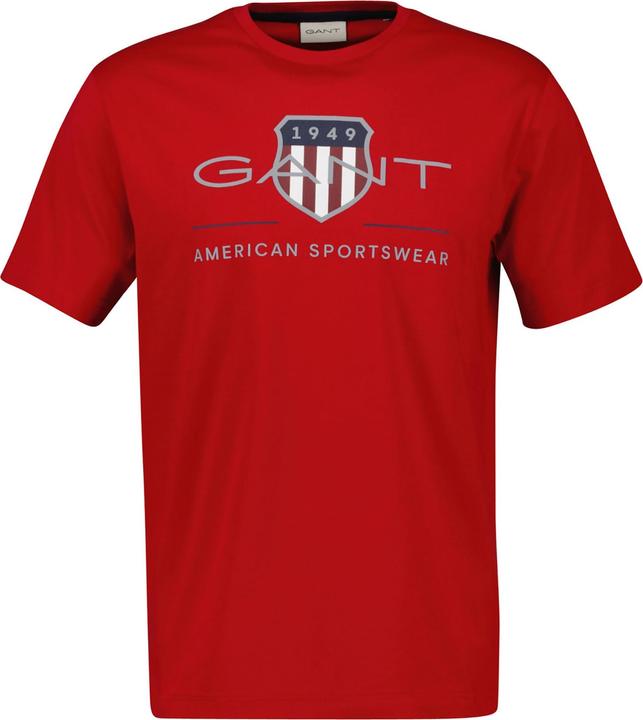 GANT Reg Archive Shield