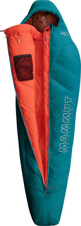 Image du produit Mammut Sac de couchage Perform Down -10C (220 cm)