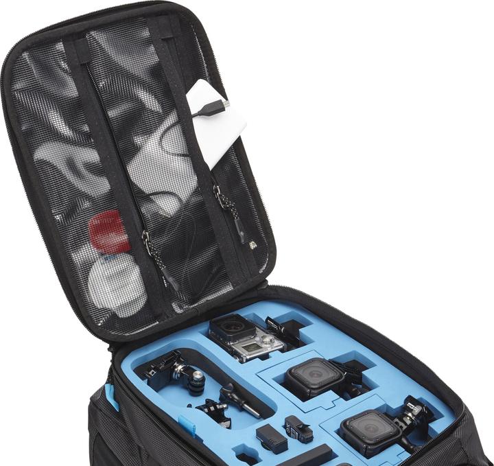 Actual product image Thule Legend (GoPro)