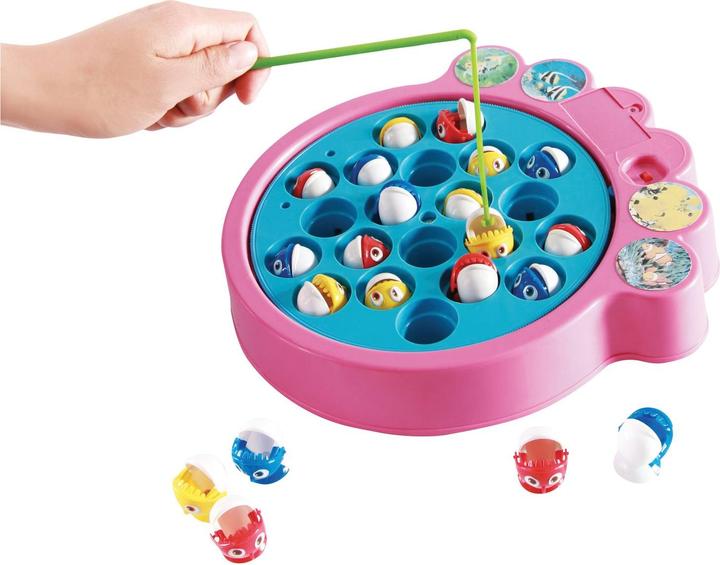 Produktbild VN Toys Fishing Game