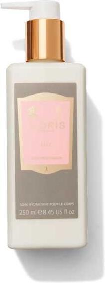 Floris Lily Body Moisturiser 250ml (Körpercreme, 250 ml)