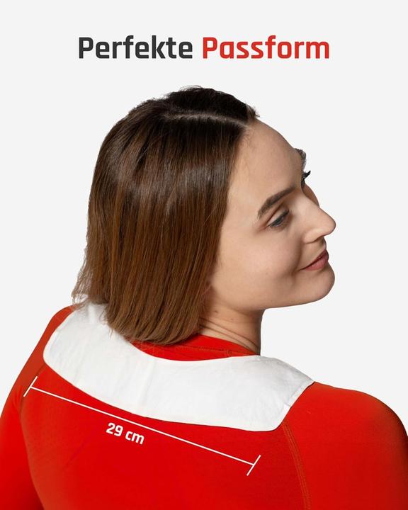 Immagine prodotto TerraTherm Scaldacollo